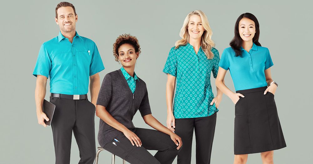 The Importance of Uniforms in Healthcare