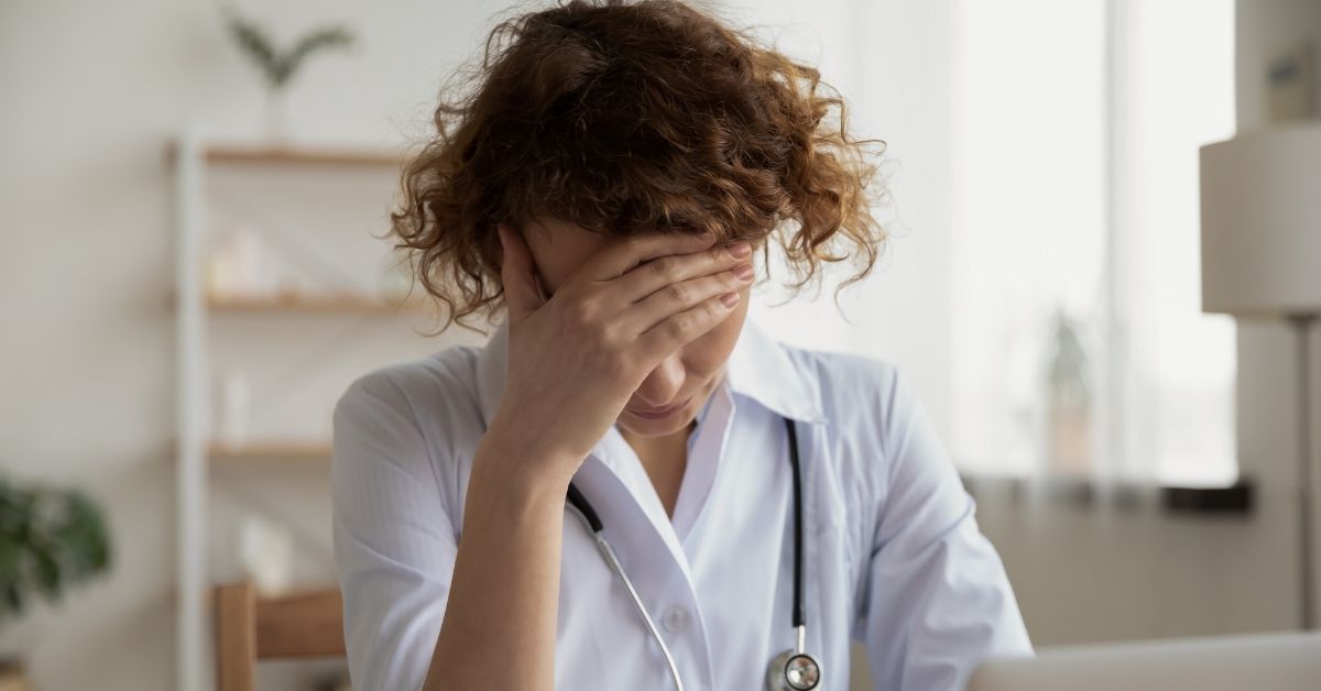 Exploring the Effects of Burnout in Nursing