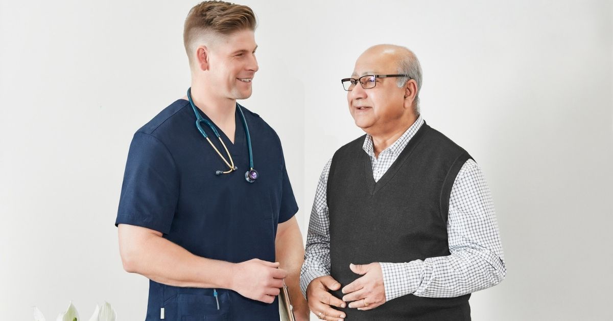 Men in Nursing: What you Should Know