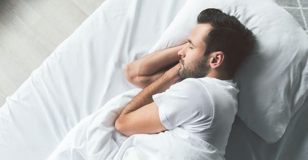 The Importance of Sleep in a Pandemic and How to Get More of it