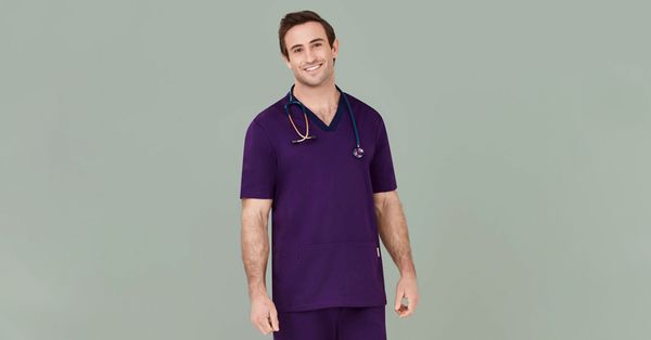 Stain Removal for your Scrubs