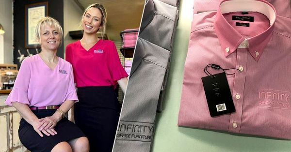 Corporate Embroidery and How to Use Your Logo Strategically on Garments
