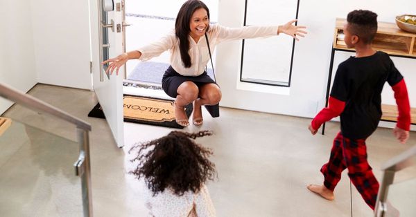 Helpful Tips to Combat Your Return to Work After Being a Stay-at-Home Parent