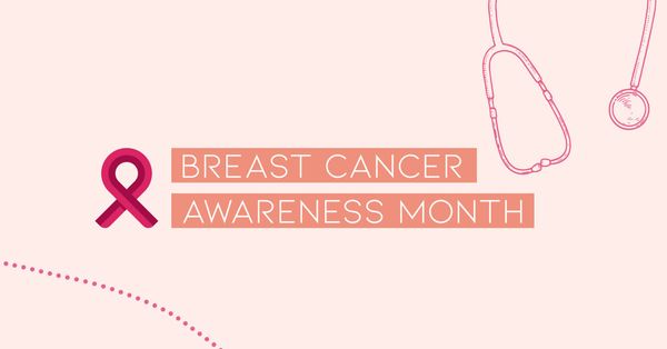 Biz Care x NBCF: National Breast Cancer Awareness Month