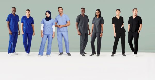 How to Find the Right Scrubs for You