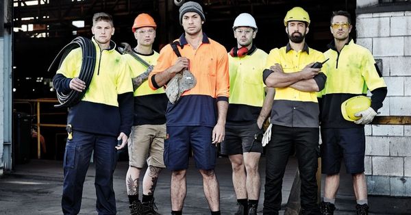 Tradie Health Month: Putting the Wellbeing of Our Hardworking Tradies First