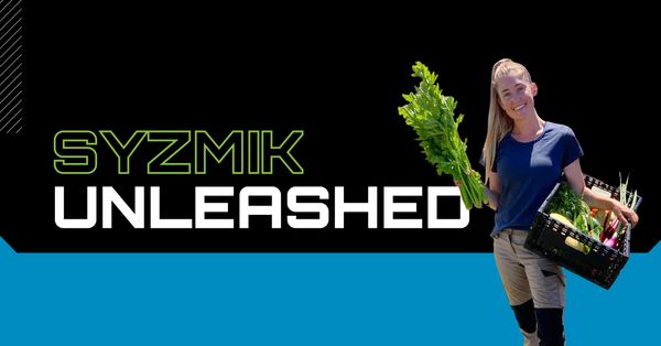 Syzmik Unleashed: Farmer’s Markets and Small-Town Feels