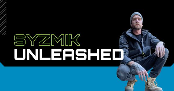 Syzmik Unleashed: The Wandering Chippy